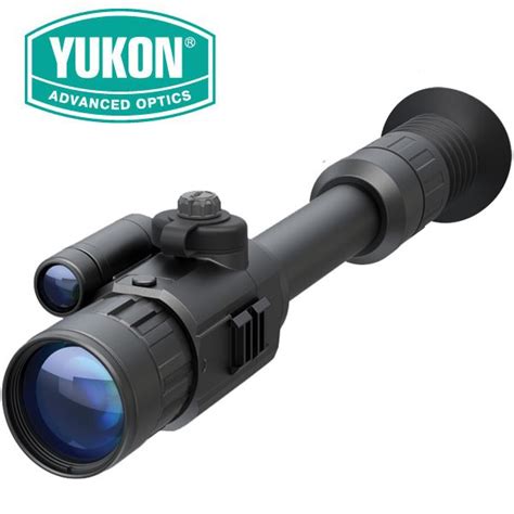 yukon photon xt|yukon photon xt rifle scope.
